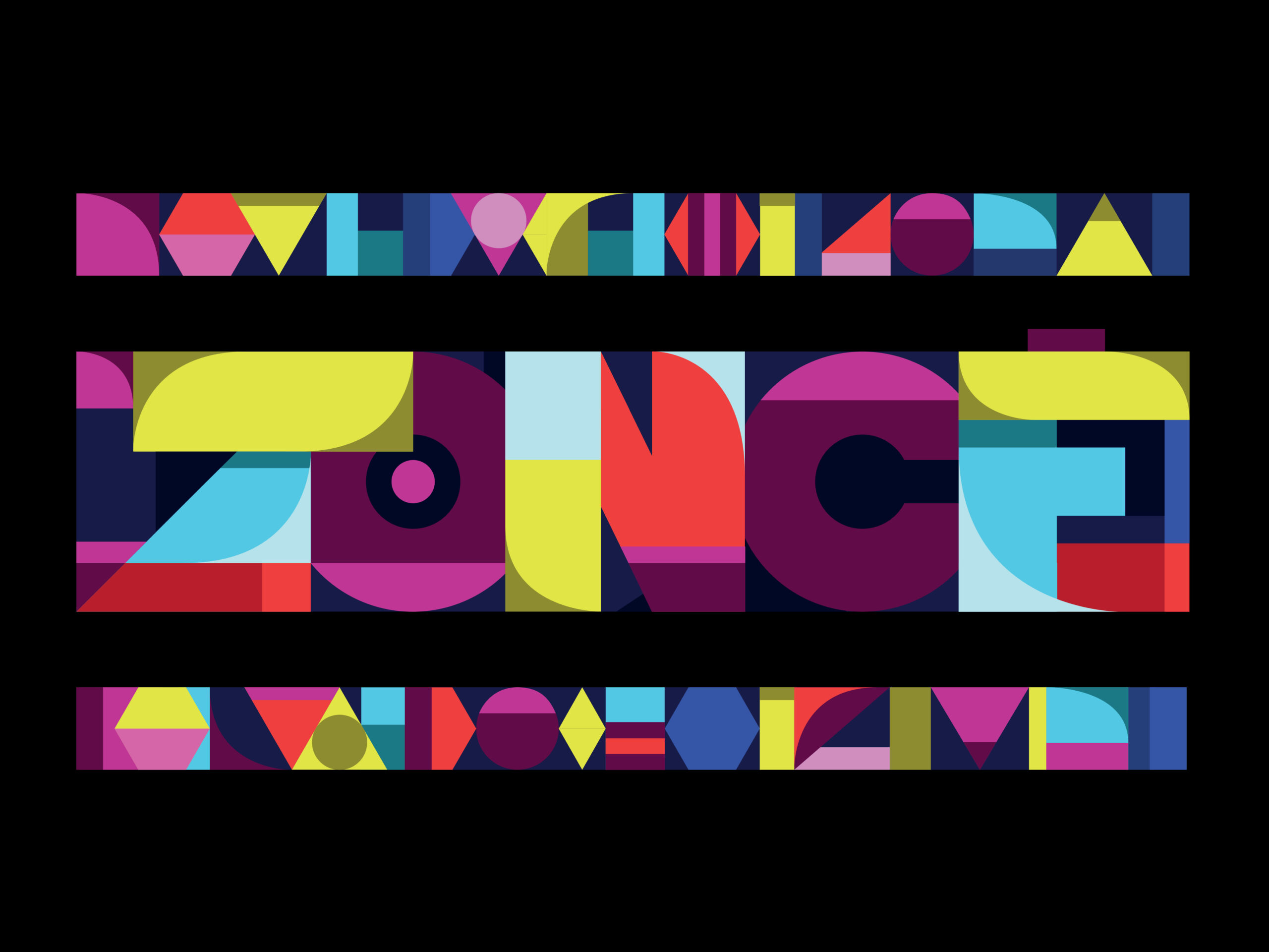 Print Letters and Forms - Toncé